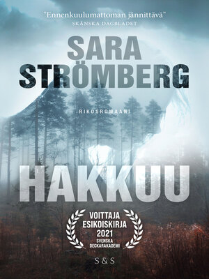 cover image of Hakkuu